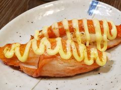 -大雄寿司(中华广场店)