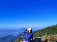 -七娘山