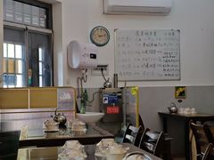 -清真宏玉祥黄门脸餐厅(华荫东里店)