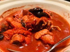 -莆田餐厅PUTIEN(三里屯店)