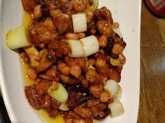 -小厨食堂(黄田坝店)