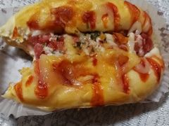 -宏发红西饼屋(天津路店)