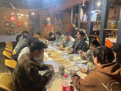 -玩坞轰趴馆·户外团建聚会主题生日派对馆(世豪广场店)