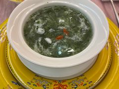 -银都上海菜馆(粤海东路店)
