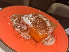 -半秋山西餐厅(巴南万达广场店)