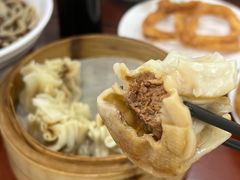 -护国寺小吃(和平西街店)