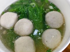 -四里沙茶面(湖滨四里店)