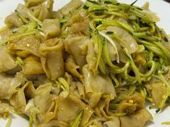 -沽源味道蒙餐莜面家常菜