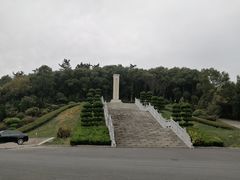 -汤山公园