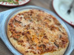 -Tubestation站点比萨(五道营店)