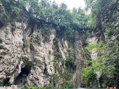 -天河潭旅游度假区