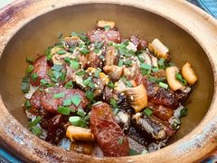 -红星光发煲仔饭(文海店)
