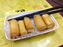 民信老铺(东方广场店)-民信老铺(东方广场店)