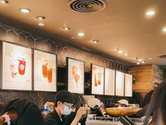 -星巴克臻选(佛山佛罗伦萨小镇店)