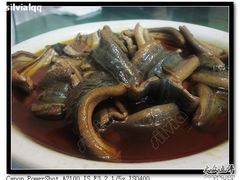 水煮鳝片-新天厨酒家(二分店)
