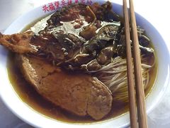 -兴福老面馆(寺路街店)