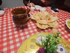 -黄三怪(大明湖·北园店)