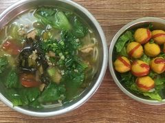-周记蟹仔粉(侨港风情街店)