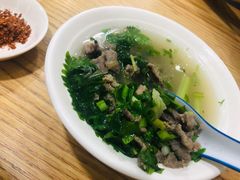-杨三孃跷脚牛肉(清凤时代店)