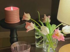 -火车头法国西餐厅