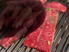 -千寻烧肉(政务区店)