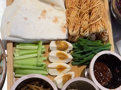 -古彭7只羊·招牌白串·碳锅羊肉旗舰店