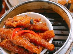 酱皇蒸凤爪-点点心点心专门店(湾仔店)