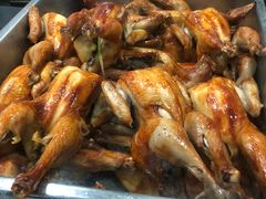 -吴山烤禽 (吴山路店)