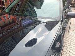 -龙粤汽车贴膜·中国航天山由