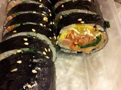 -郑阿姨的家·이모네·韩料&烤肉(武川路店)