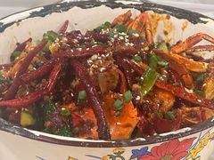 -辣螃铠盆盆蟹大排档(总店)