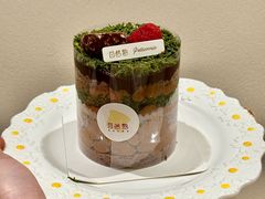 -自然熟Bakery(纬四路店)
