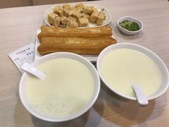 纯豆浆-兄弟深夜豆浆