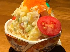 -笑福亭料理小馆(解放碑店)
