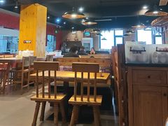 -小放牛炒菜馆(军校店)