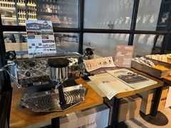 -来回·咖啡(钟村咖啡豆店)