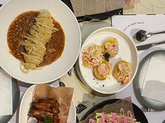 -LE SHARE洛笙·花园西餐(北京路步行街店)