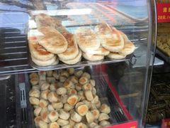 -宋记饼家(石门二路店)