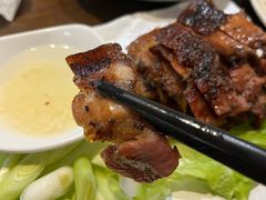 -乡亲鹅肉城(昆山店)