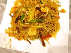 -桃源春晓中餐厅 TaoYuan Restaurant