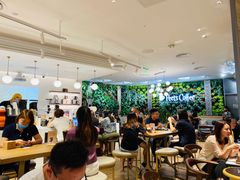 大堂-Peet's Coffee皮爷咖啡(德基店)