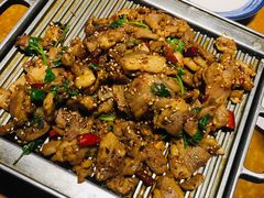 -95号酱骨·一块豆腐(展春园西路店)