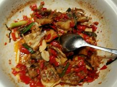 -黔蘑菇四季餐厅(观山湖店)