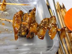 -正宗新疆天山烧烤(贵新街店)