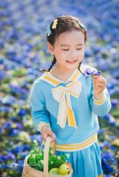 -奶牛叔叔儿童摄影生活馆(太仓店)