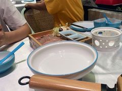 -聆桂烤鸭·金奖烤鸭(静联广场店)
