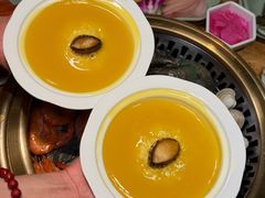 -焰江山海鲜牛排烤肉自助(锦华万达二星店)