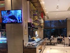 -荆州温德姆酒店-全日制餐厅