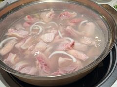 -烹然四季椰子鸡火锅(姚家园万象汇店)