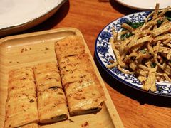 -东北小板凳地摊烧烤(泰来街店)